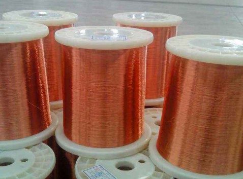 漆包線是什么？