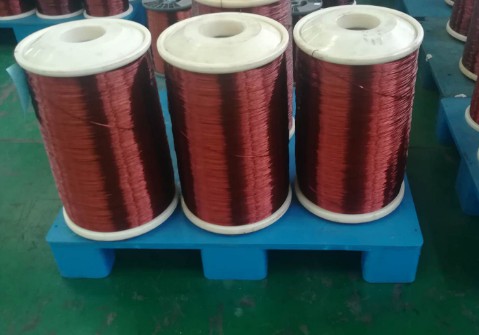 紙包線和漆包線如何選？